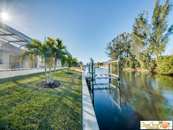 Cape Coral Home 974062