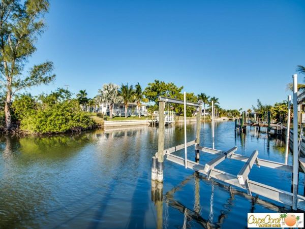 Cape Coral Home 974062