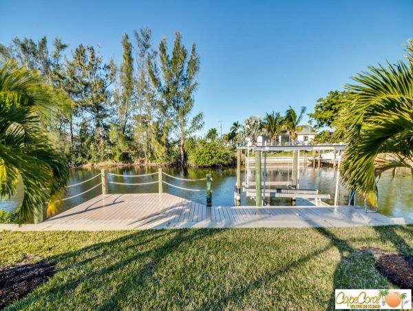 Cape Coral Home 974062