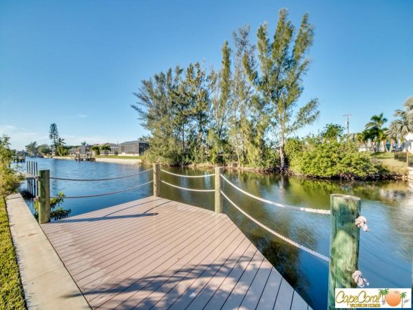 Cape Coral Home 974062