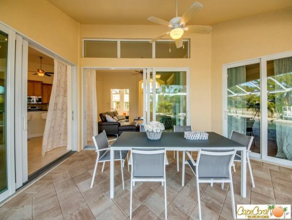 Cape Coral Home 974062