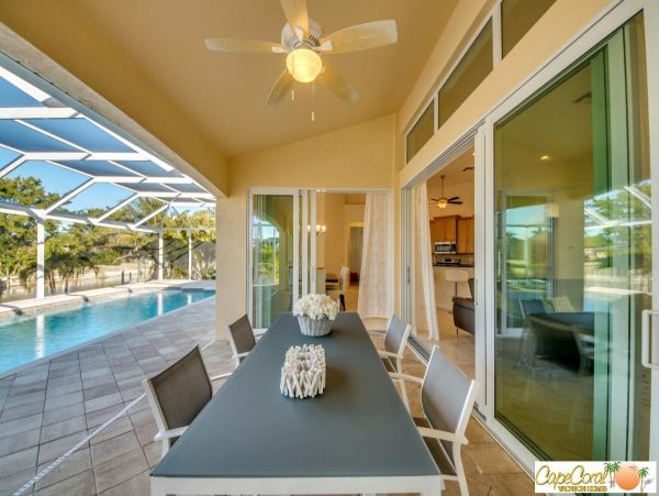 Cape Coral Home 974062