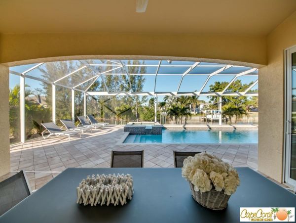 Cape Coral Home 974062