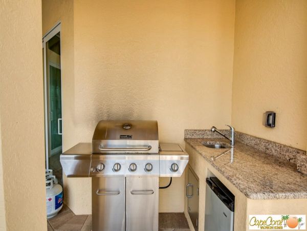 Cape Coral Home 974062
