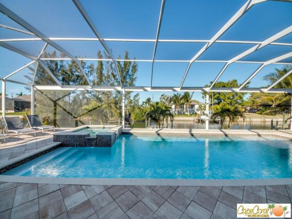 Cape Coral Home 974062