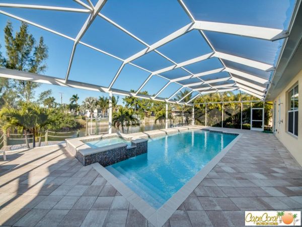 Cape Coral Home 974062