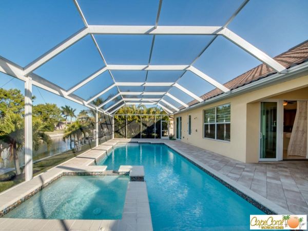 Cape Coral Home 974062
