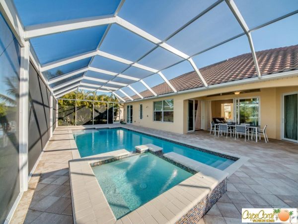 Cape Coral Home 974062