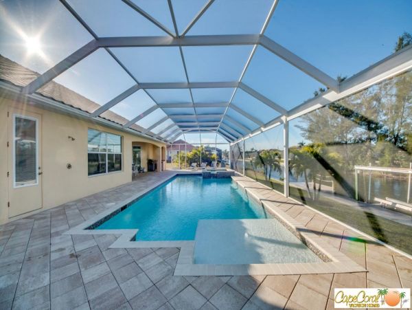 Cape Coral Home 974062