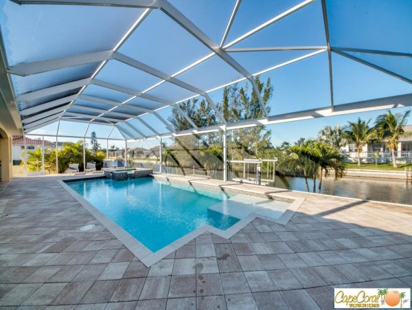 Cape Coral Home 974062