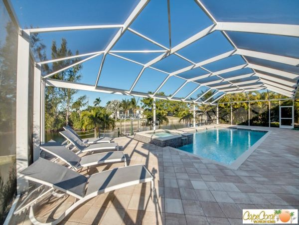 Cape Coral Home 974062