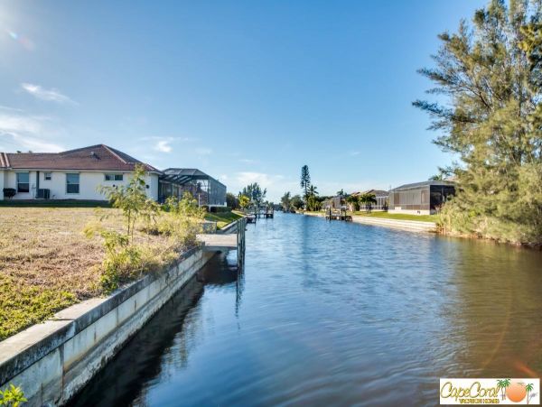 Cape Coral Home 974062