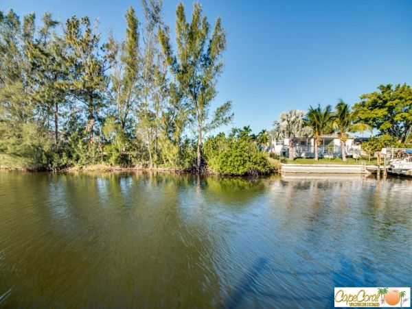 Cape Coral Home 974062