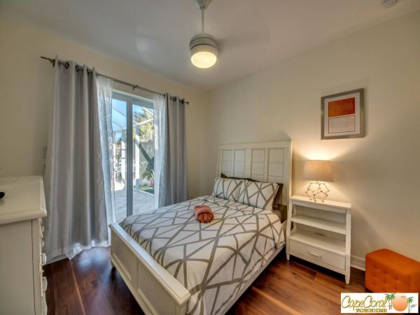 Cape Coral Home 974062
