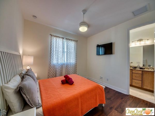 Cape Coral Home 974062