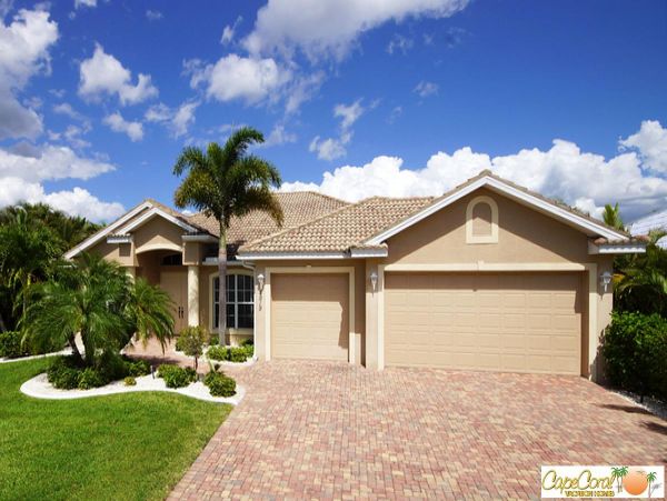 Cape Coral Home 974063