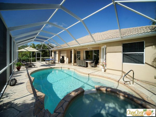 Cape Coral Home 974063