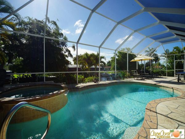 Cape Coral Home 974063