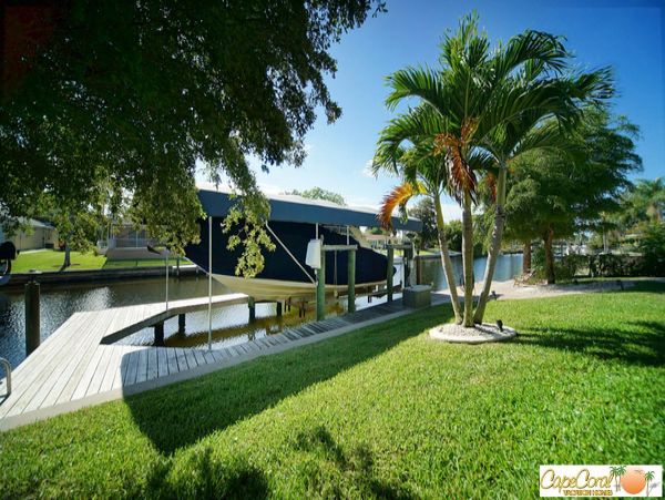 Cape Coral Home 974063