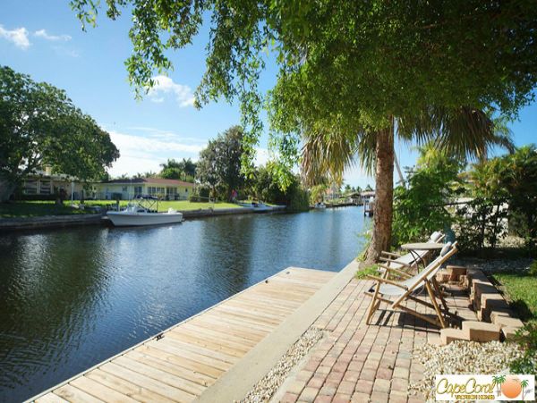 Cape Coral Home 974063