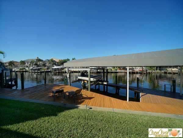 Cape Coral Home 974064