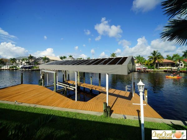 Cape Coral Home 974064