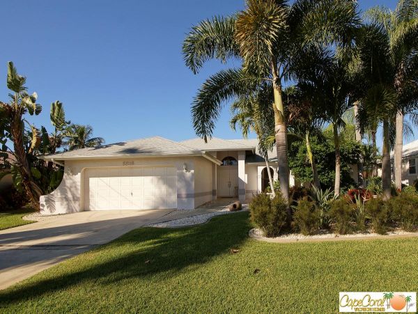 Cape Coral Home 974064