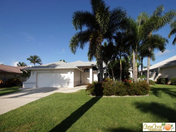 Cape Coral Home 974064