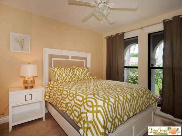 Cape Coral Home 974064