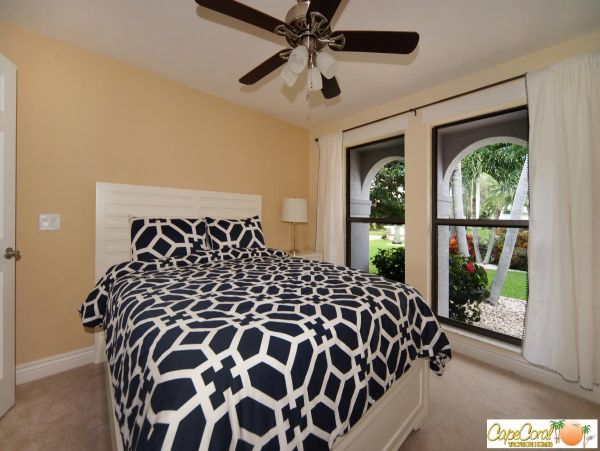 Cape Coral Home 974064