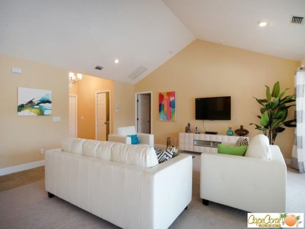 Cape Coral Home 974064