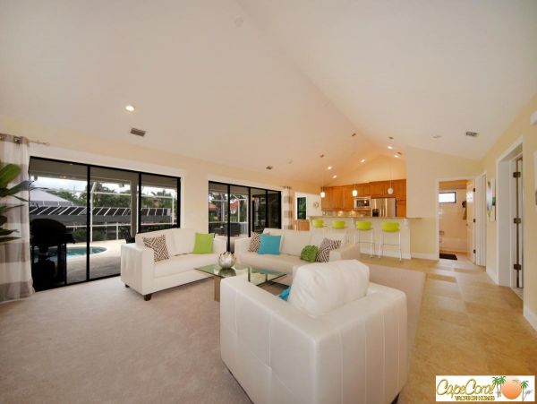Cape Coral Home 974064