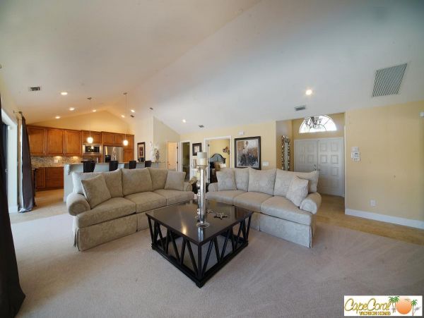 Cape Coral Home 974064