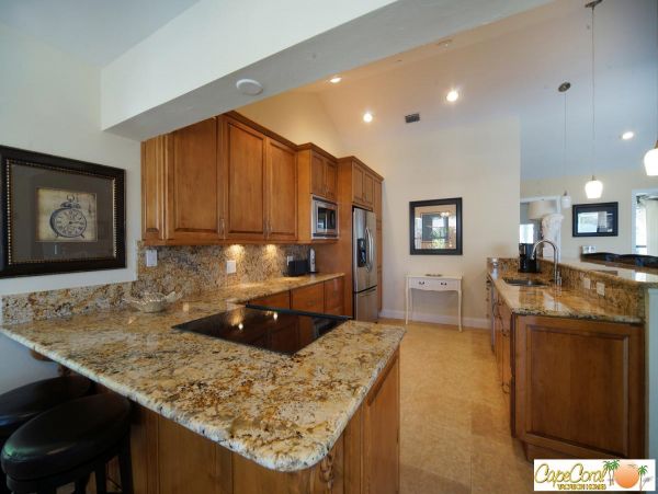 Cape Coral Home 974064
