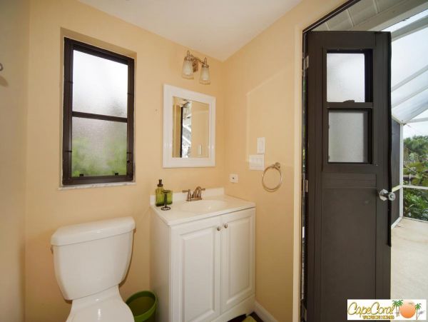 Cape Coral Home 974064