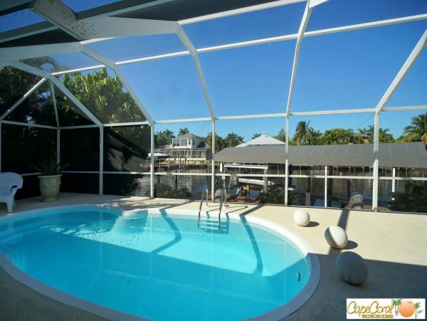 Cape Coral Home 974064