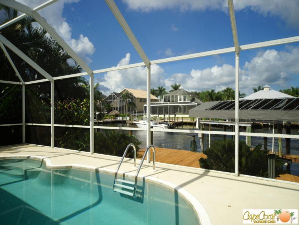 Cape Coral Home 974064