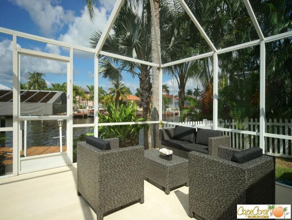 Cape Coral Home 974064