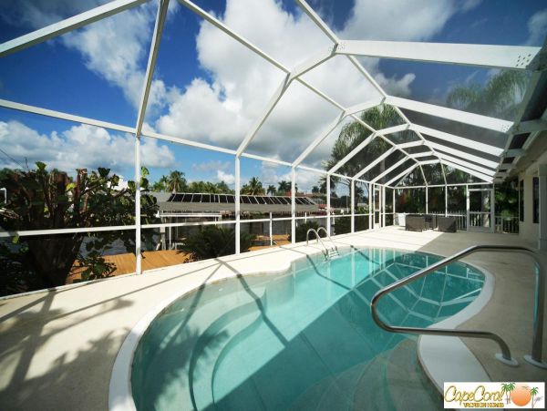 Cape Coral Home 974064