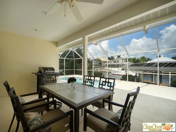 Cape Coral Home 974064