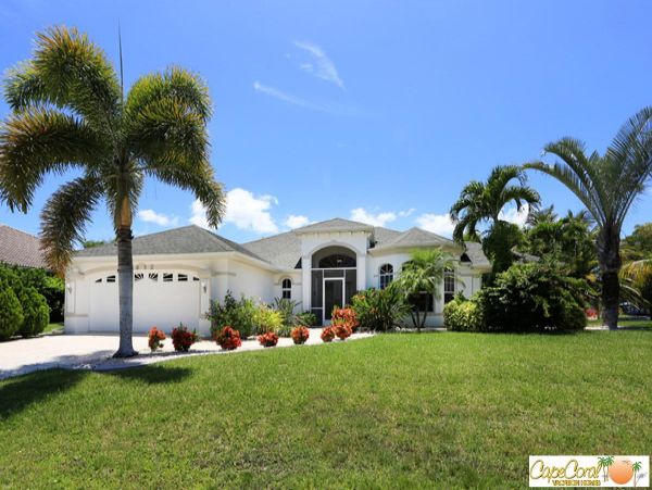 Cape Coral Home 974065