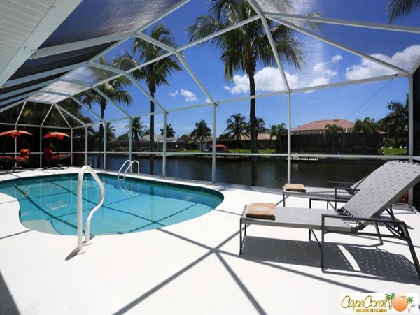 Cape Coral Home 974065