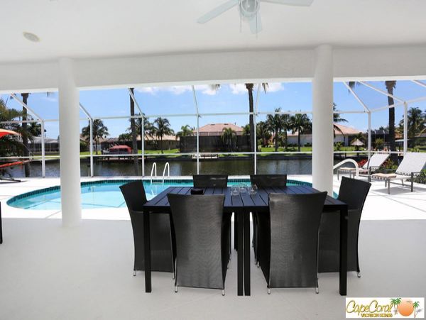 Cape Coral Home 974065