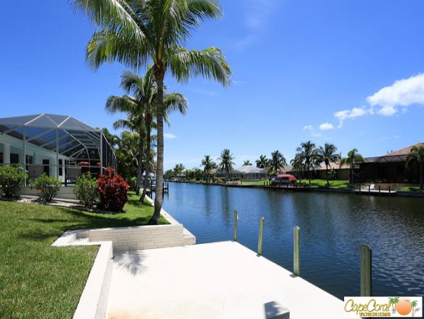 Cape Coral Home 974065