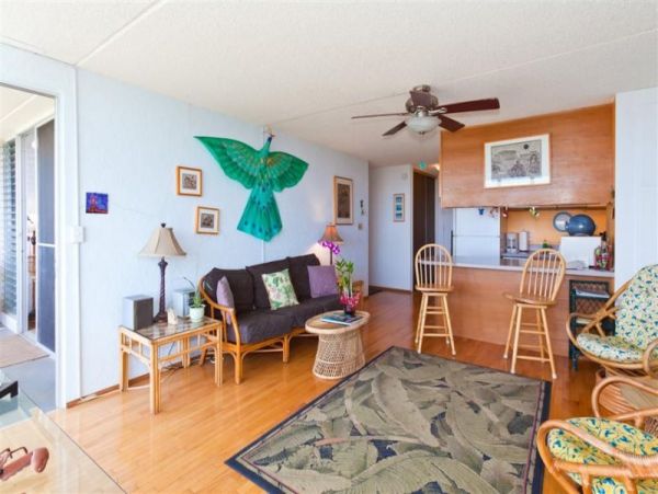 Kohala Coast Condo 974068