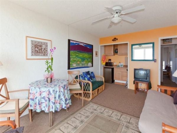 Kohala Coast Condo 974068