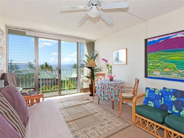 Kohala Coast Condo 974068