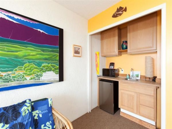 Kohala Coast Condo 974068
