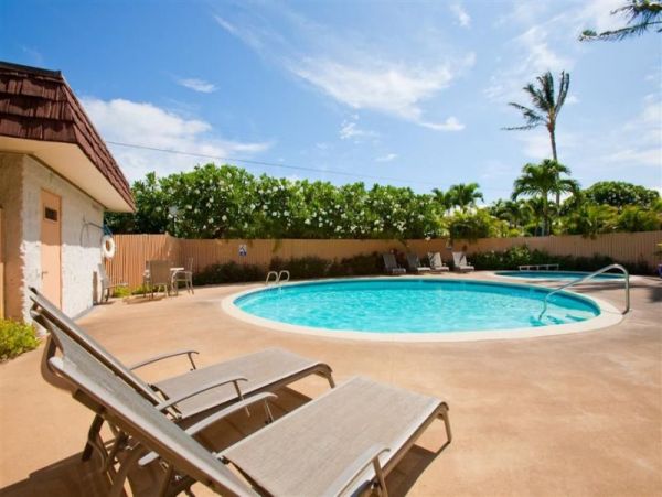 Kohala Coast Condo 974068