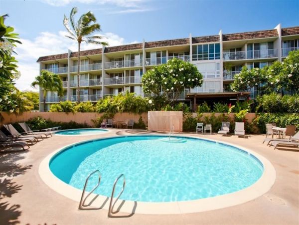 Kohala Coast Condo 974068